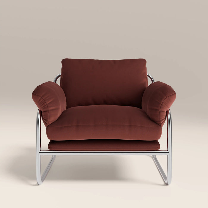 Carson Armchair