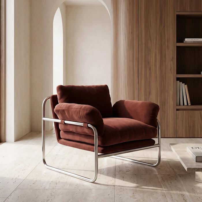 Carson Armchair