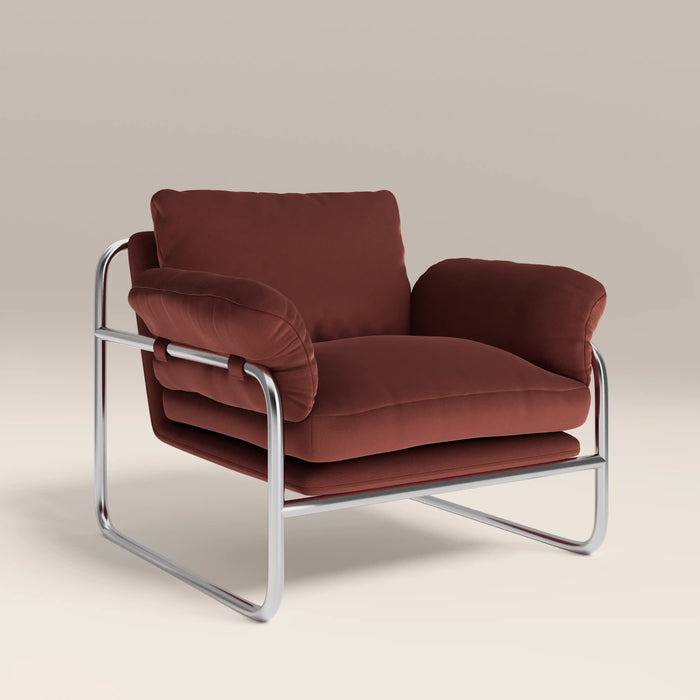 Carson Armchair