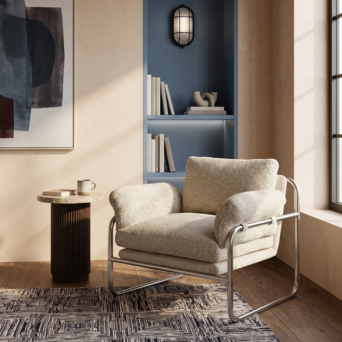 Carson Armchair