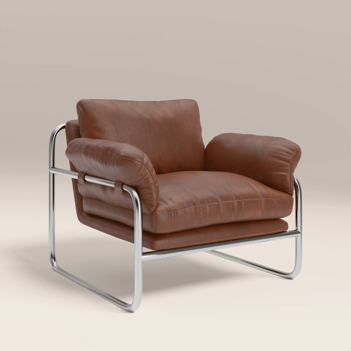 Carson Armchair