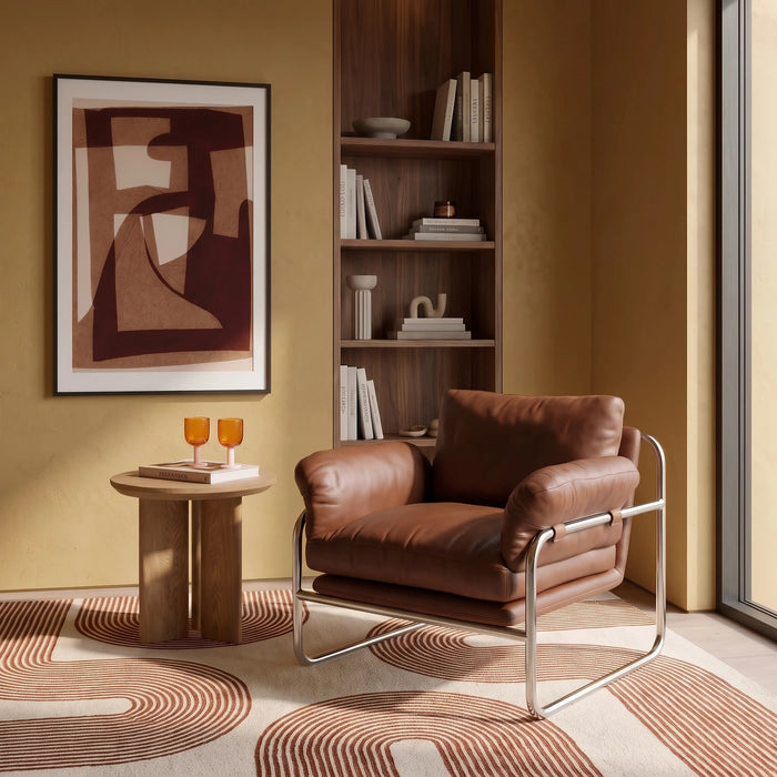 Carson Armchair