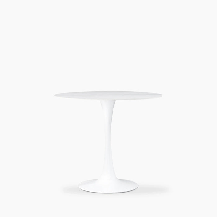 Byre 2 Seat Round Dining Table