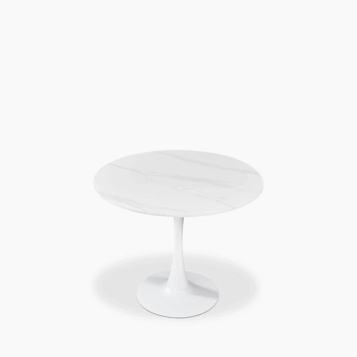 Byre 2 Seat Round Dining Table
