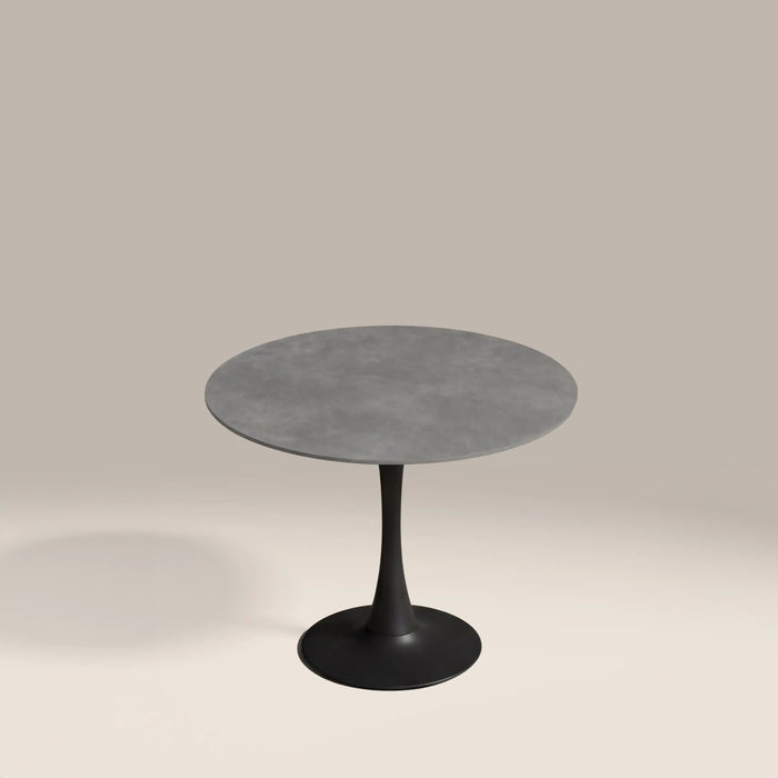 Byre 2 Seat Round Dining Table