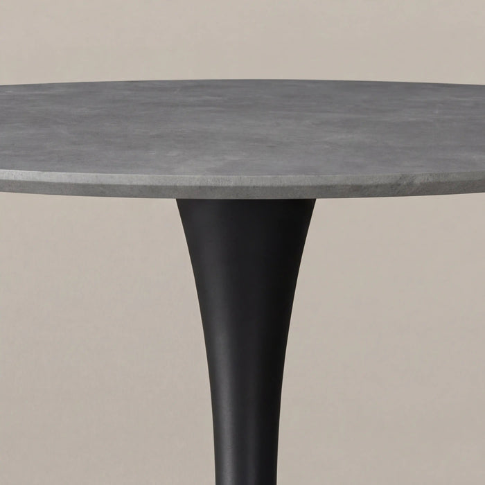 Byre 2 Seat Round Dining Table