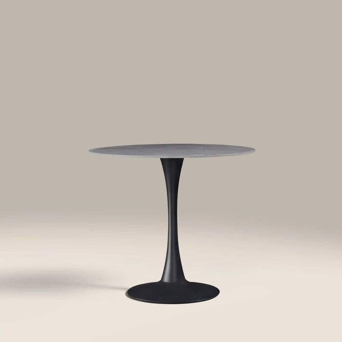 Byre 2 Seat Round Dining Table