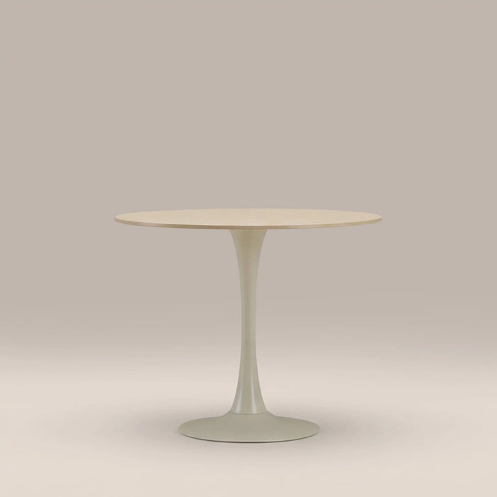Byre 2 Seat Round Dining Table
