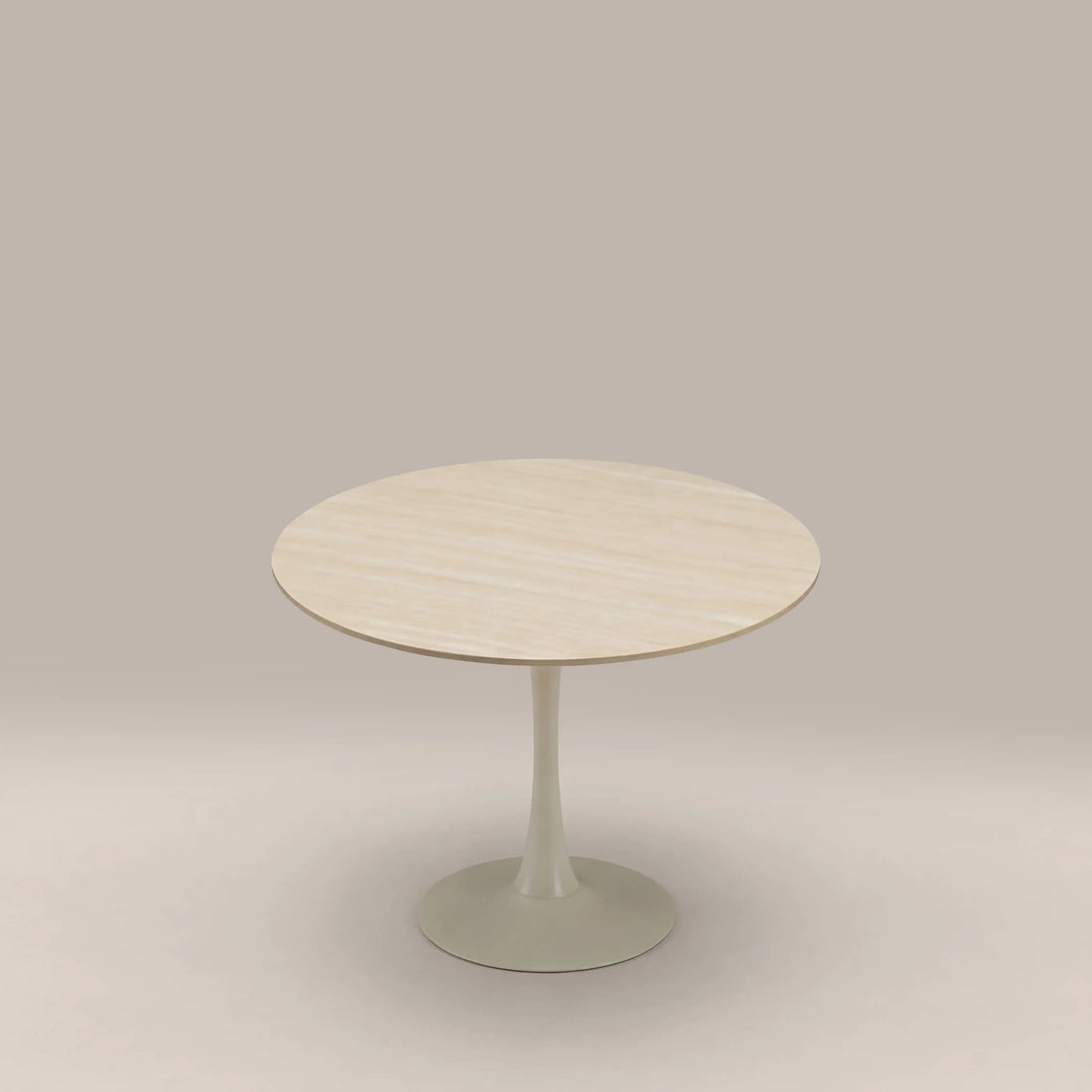 Byre 2 Seat Round Dining Table