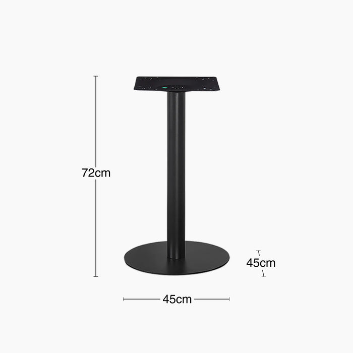 Kinsley Round Dining Table Base