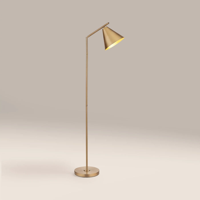 Cape Floor Lamp
