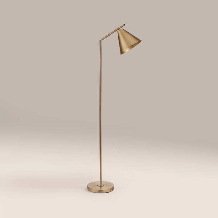 Cape Floor Lamp