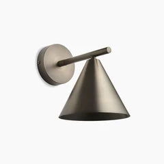 Cape Wall Light | Antique Bronze