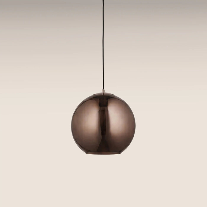 Boli Pendant Light