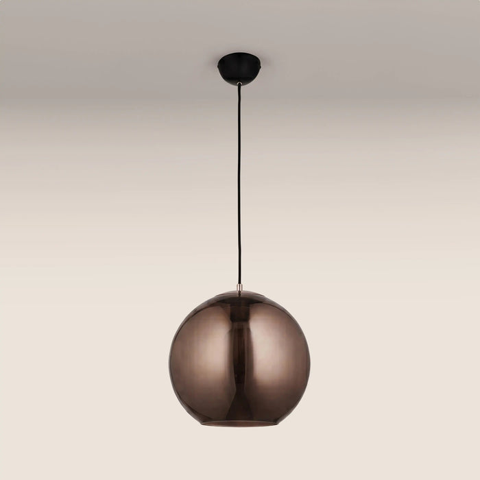 Boli Pendant Light