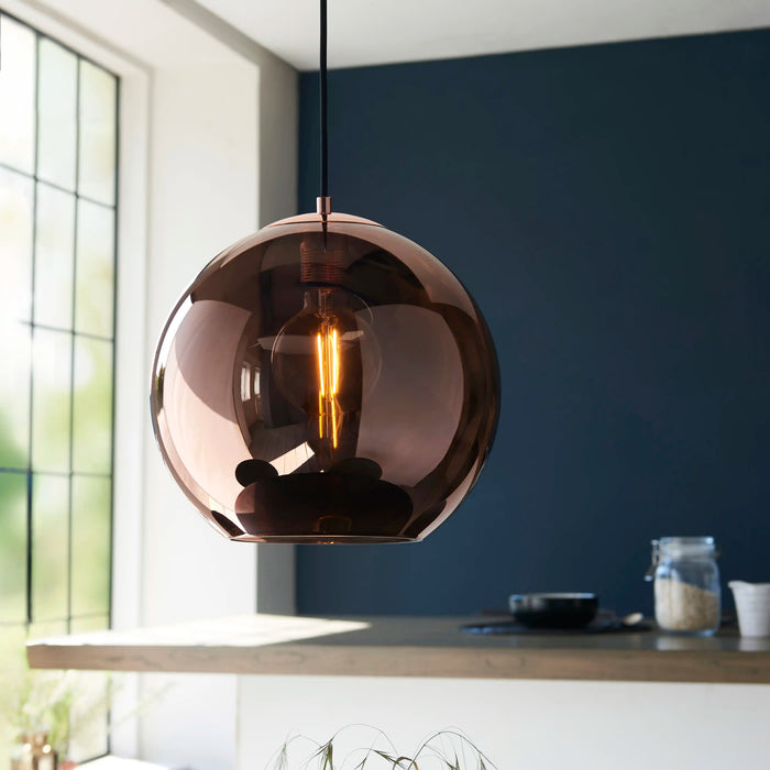 Boli Pendant Light