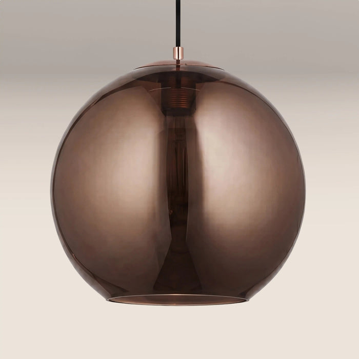 Boli Pendant Light