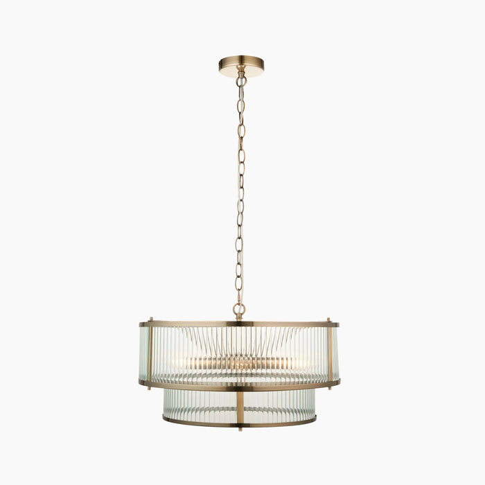 Ridgeton 5 Light Pendant Light