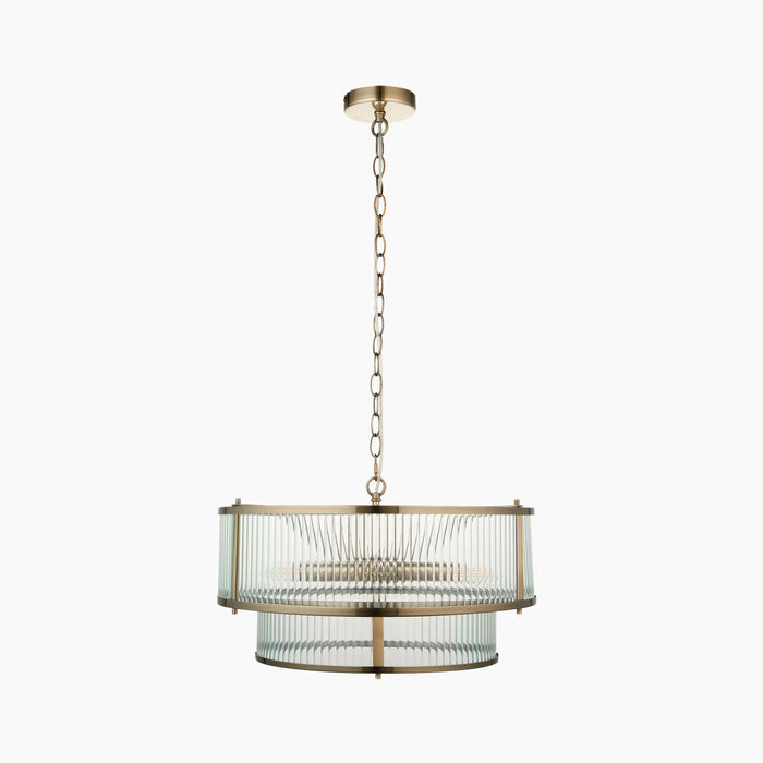 Ridgeton 5 Light Pendant Light