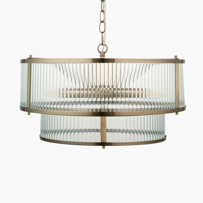 Ridgeton 5 Light Pendant Light