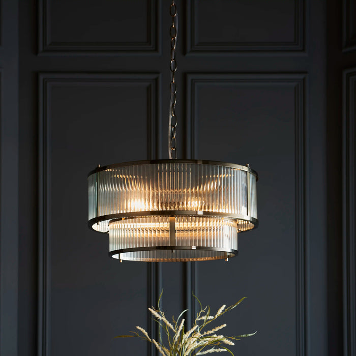 Ridgeton 5 Light Pendant Light