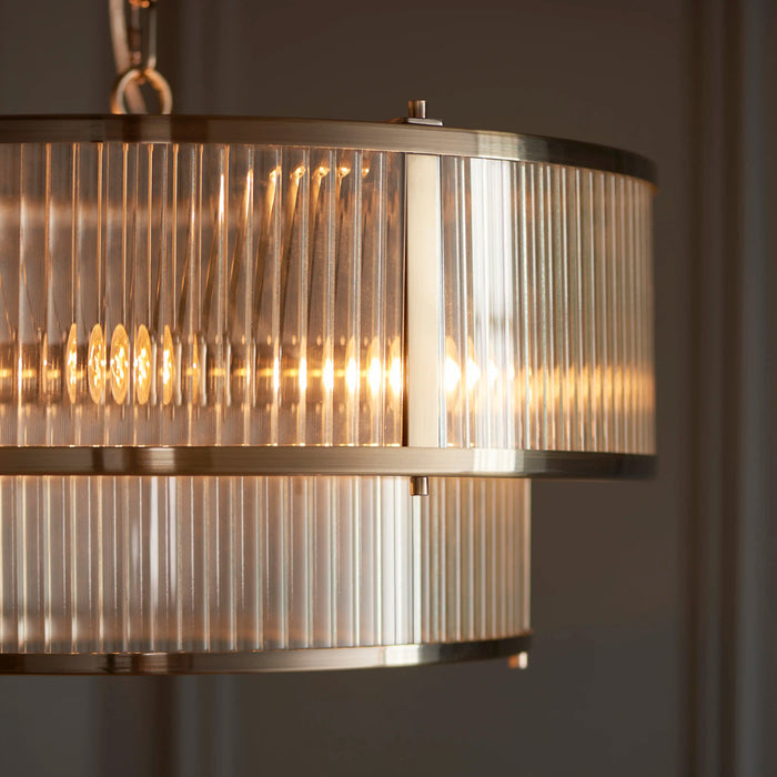 Ridgeton 5 Light Pendant Light