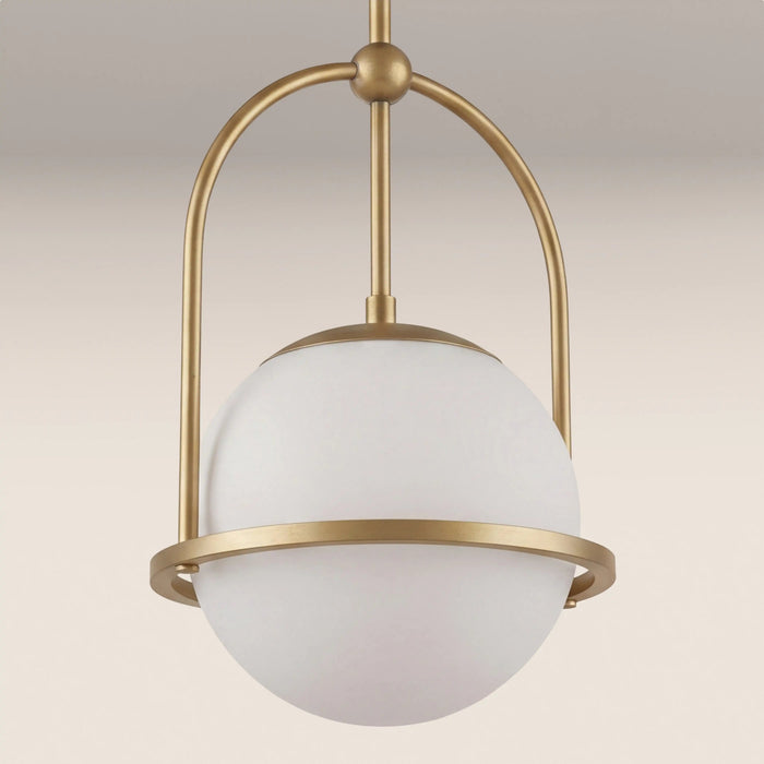 Niamh Pendant Light