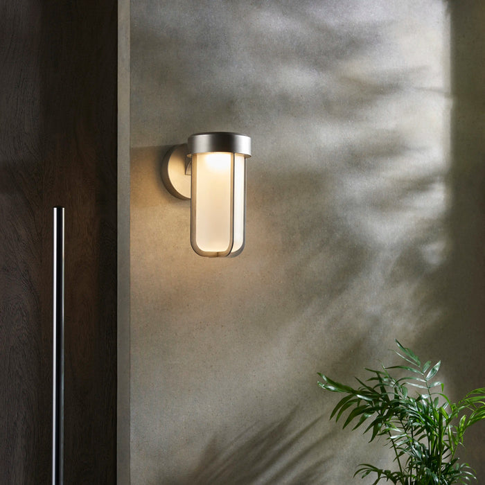 Truro Outdoor Wall Light
