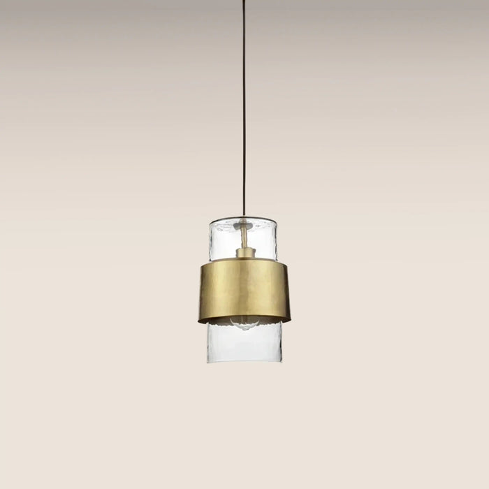 Marley Pendant Light