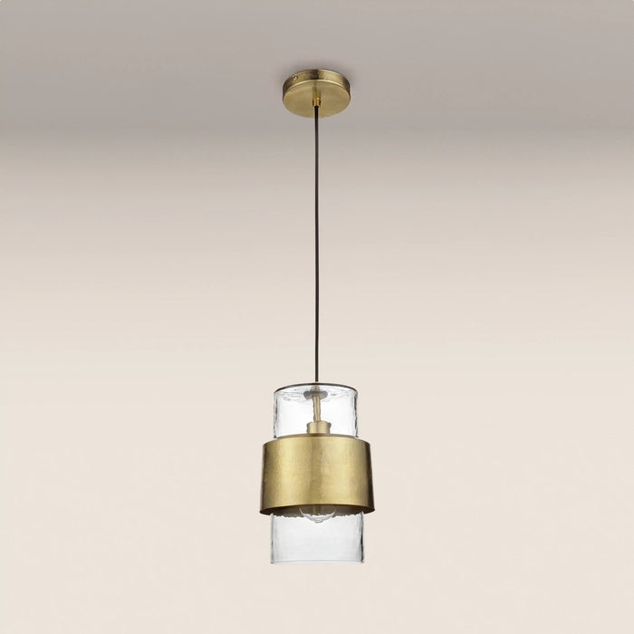 Marley Pendant Light