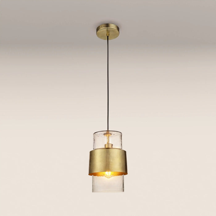Marley Pendant Light