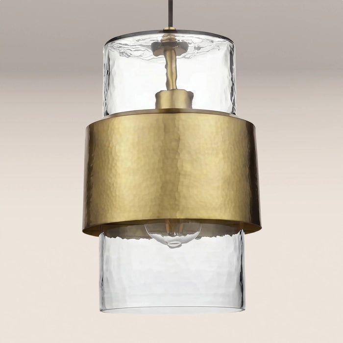 Marley Pendant Light