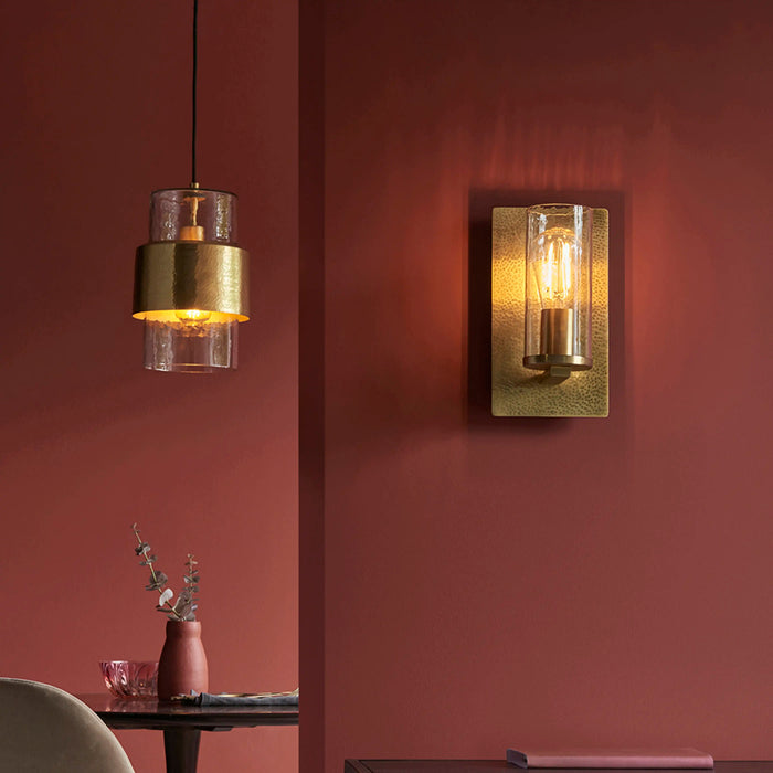 Marley Pendant Light