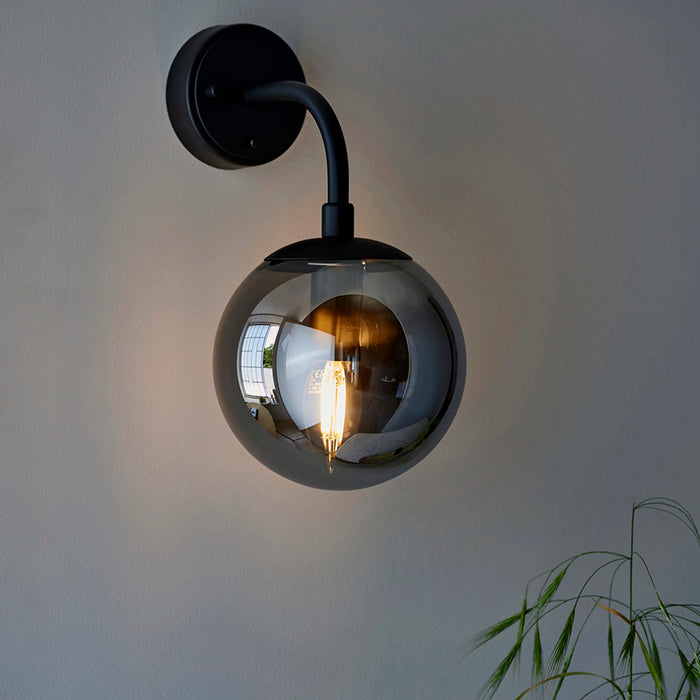 Lyme Wall Light