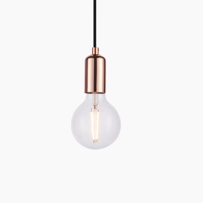 Studio 6 Light Pendant Light