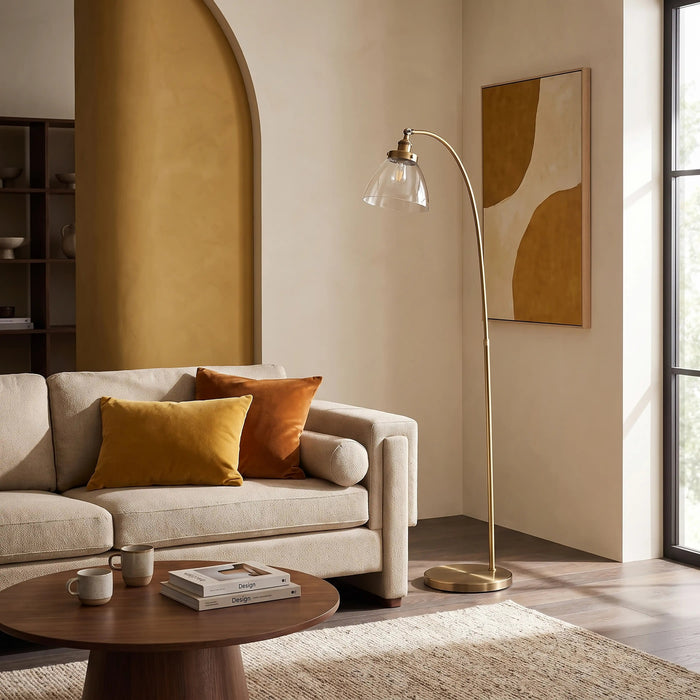 Hansen Floor Lamp