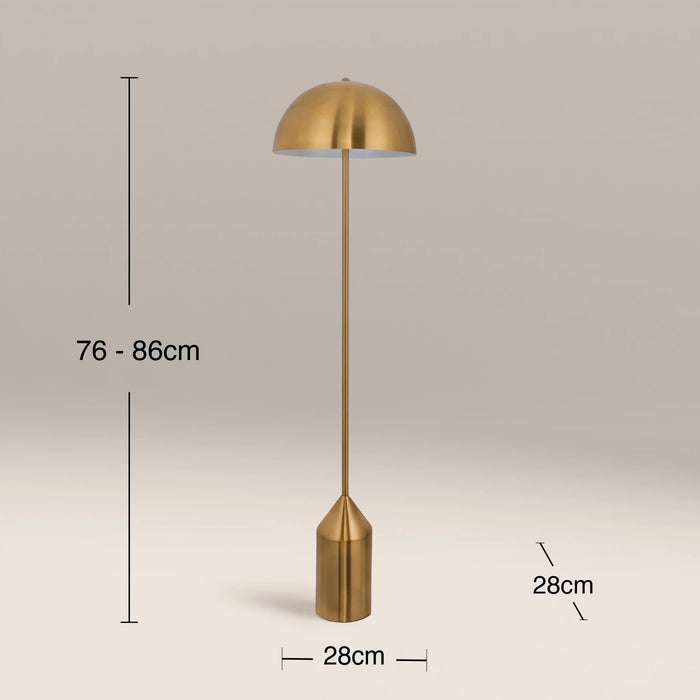 Nova Floor Lamp