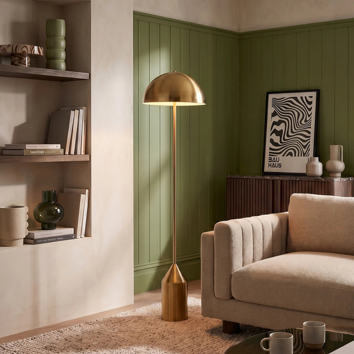 Nova Floor Lamp