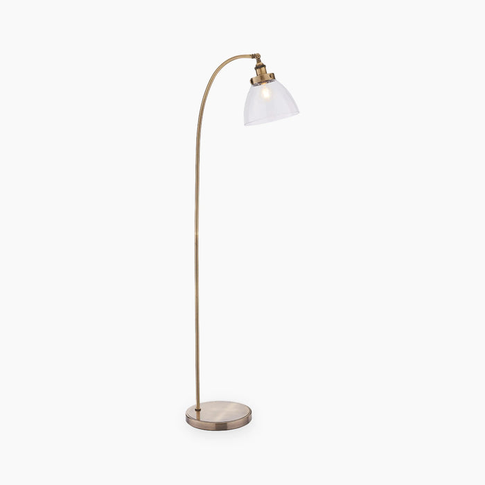 Hansen Floor Lamp