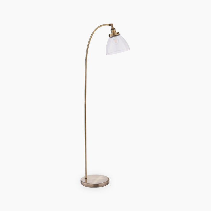 Hansen Floor Lamp