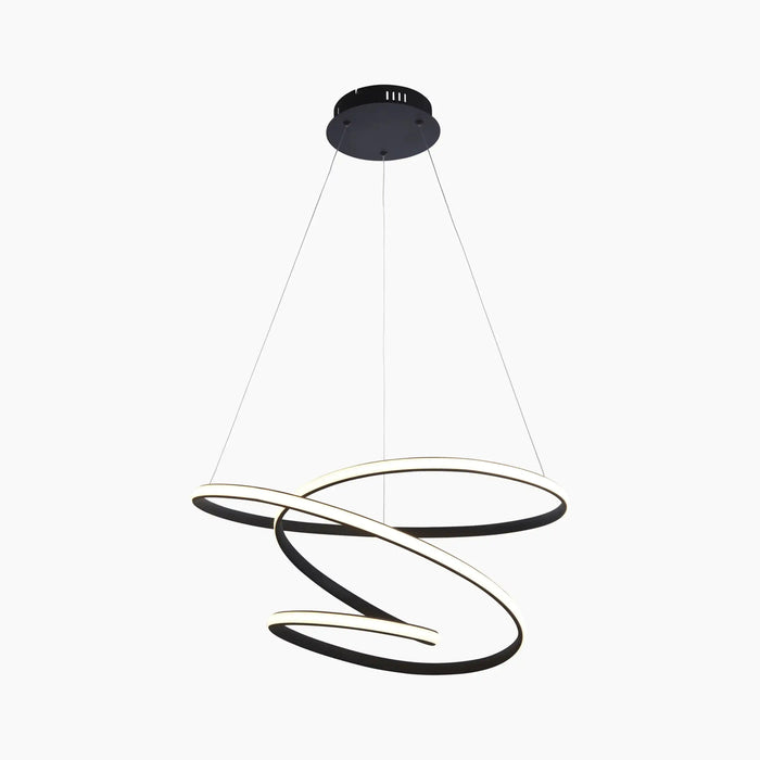 Dune Pendant Light