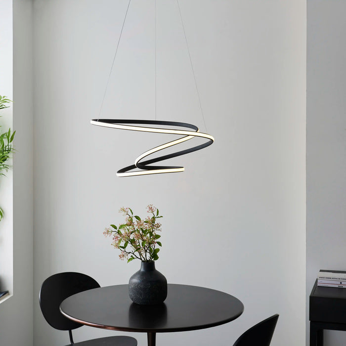 Dune Pendant Light