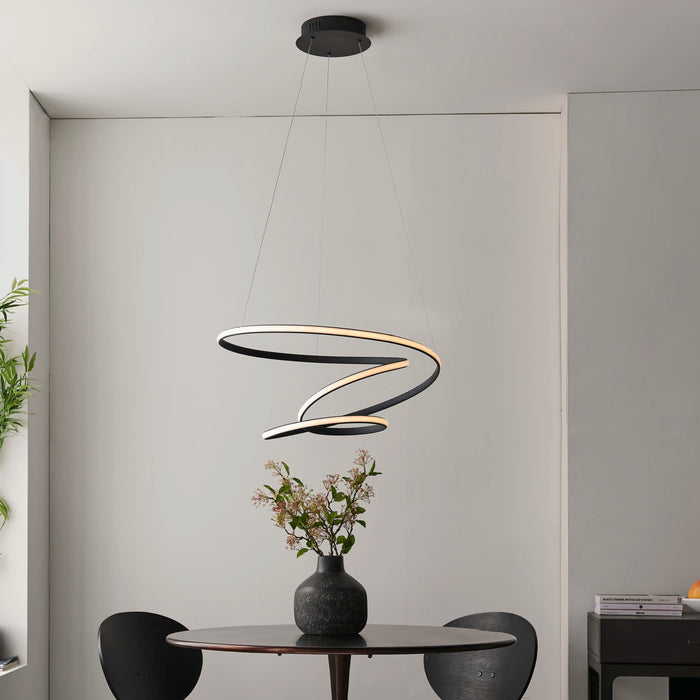 Dune Pendant Light