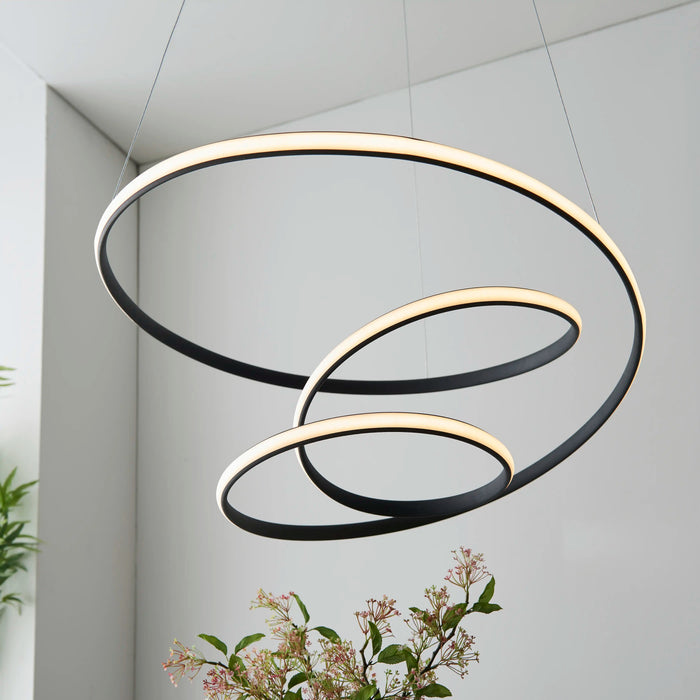 Dune Pendant Light
