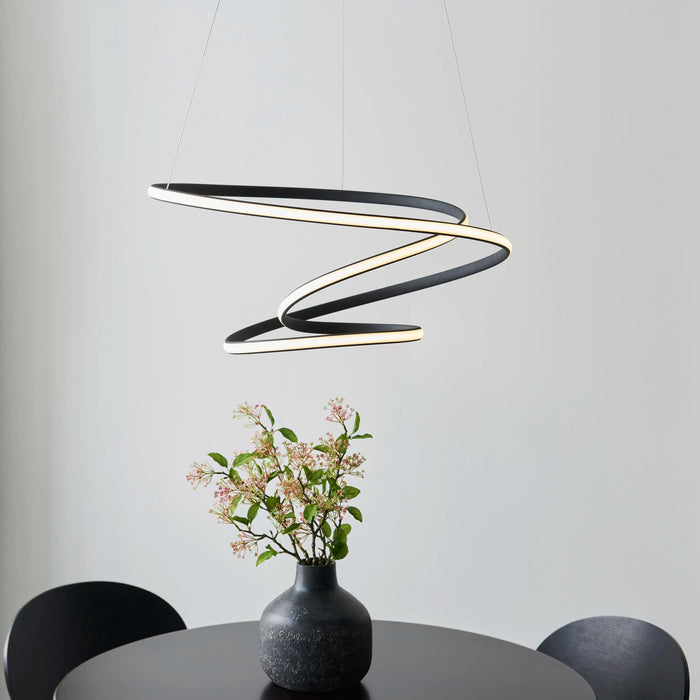 Dune Pendant Light