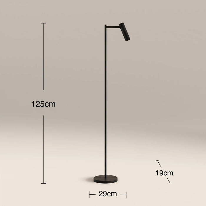 Dedicated Reader Floor Lamp