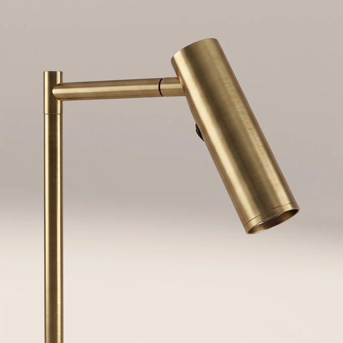 Dedicated Reader Floor Lamp