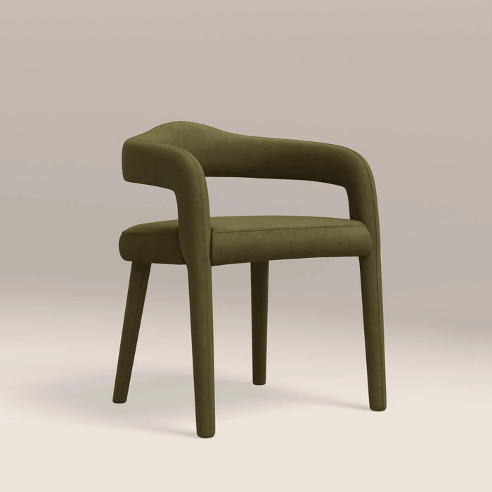 Ophelia Carver Dining Chair