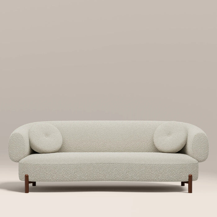 Hallfield 3 Seater Sofa