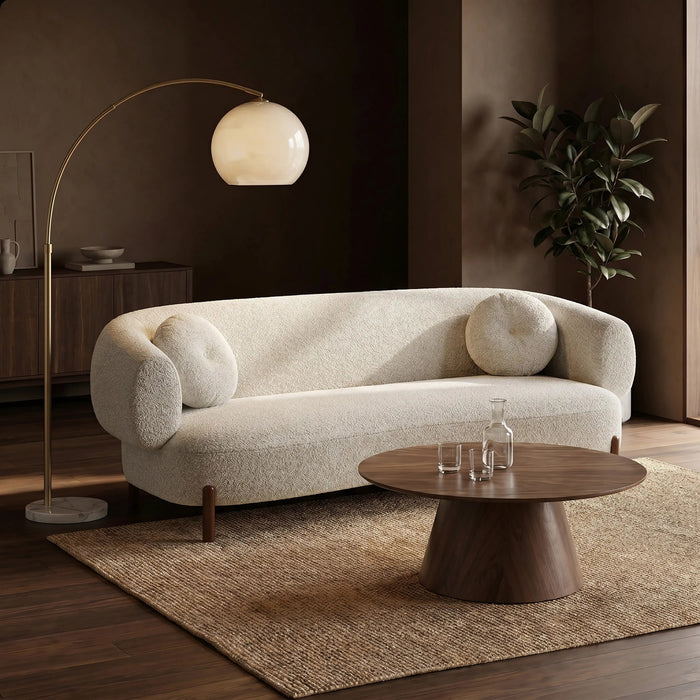 Hallfield 3 Seater Sofa